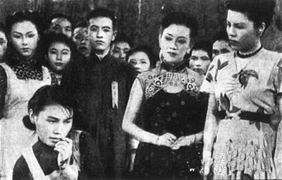 一江春水向东流