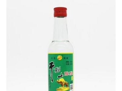 千拦山陈酿290ml