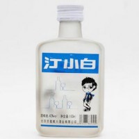 42度汀小白100ml