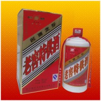 竹尖四川老窖精酿500ml