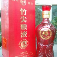 竹尖喜庆 500ml