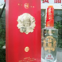 竹尖品鉴12年 500ml