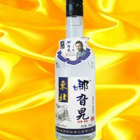 娜旮旯酒（高梁、枸杞）450ml