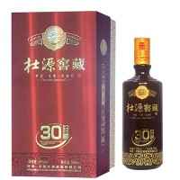 杜源30年珍藏