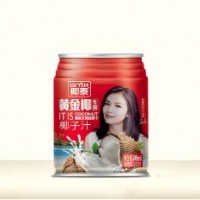 【椰泰果肉