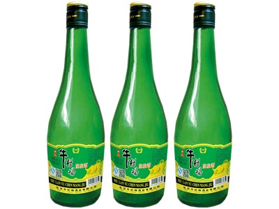 牛栏峪陈酿248ml*20