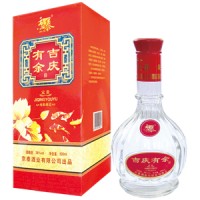 京泰吉庆有余500ml*6