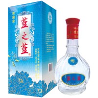 京泰蓝之蓝500ml*6