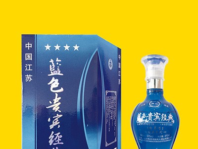 蓝色贵宾经典