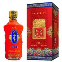 九五至尊酒（地尊）