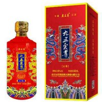 九五至尊酒（红尊）