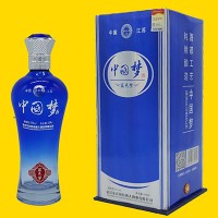 好仁贵中国梦酒蓝色梦