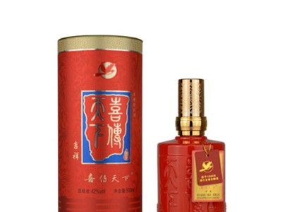 喜传天下-吉祥
