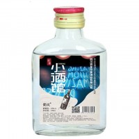 蜀岚小酒馆酒42°100ml