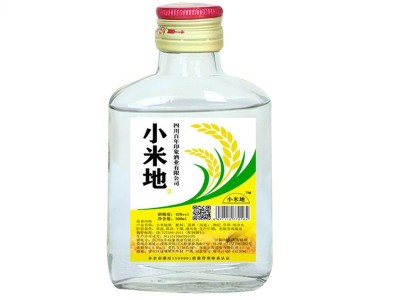 小米地酒42°100ml