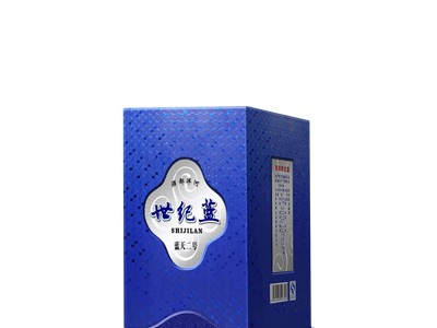 世纪蓝蓝天二号