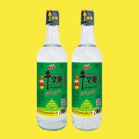 牛掌柜陈酿酒500ml