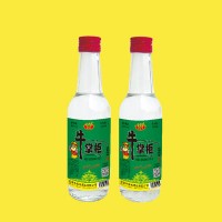 牛掌柜陈酿酒260ml