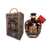 禹醉坊封坛