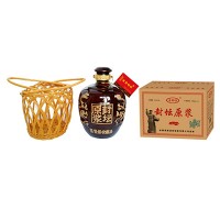 禹醉坊封坛