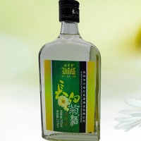 林中梦长白菊酒38度250ml