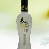 林中梦长白菊酒38度50