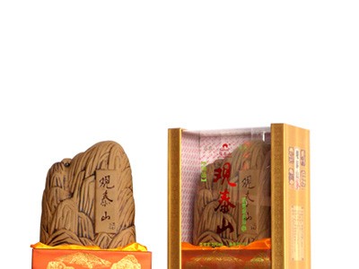 观泰山御品