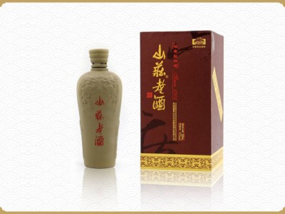山庄老酒-美元