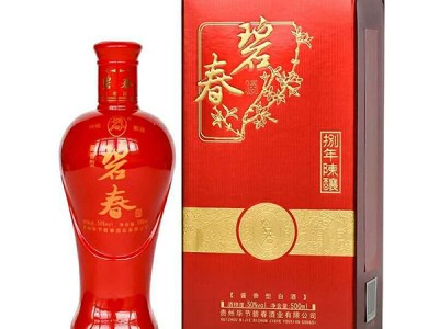 碧春酒