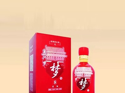 复兴梦柔和8年