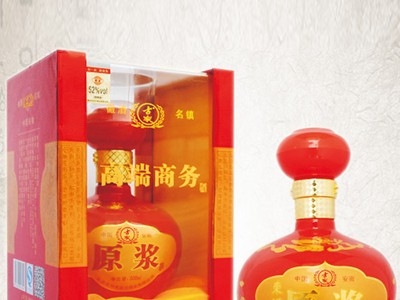 至尊原浆30年
