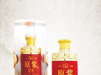 原浆30年窖藏