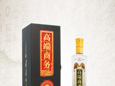 高端商务