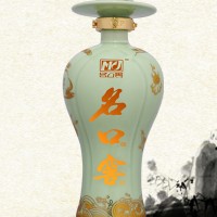 名口窖2500mL 珍藏