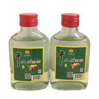 牛二陈酿酒 100ml