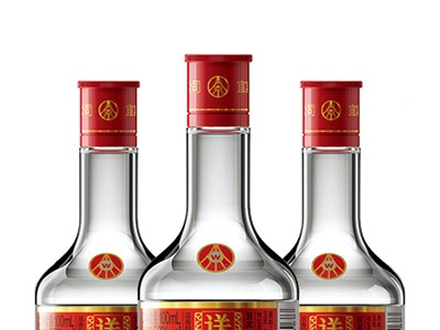送福液-小酒