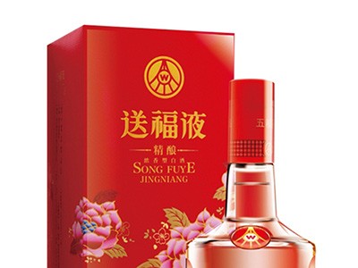 送福液-精酿