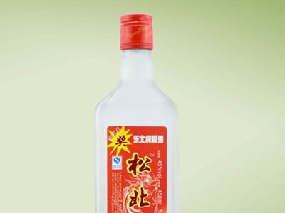 松北王绵柔6年