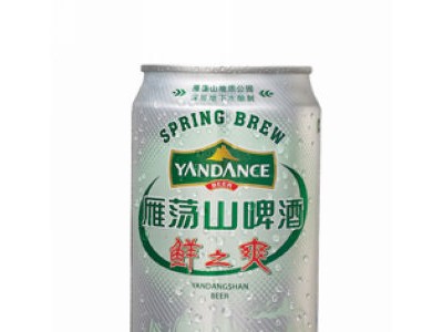 鲜之爽.