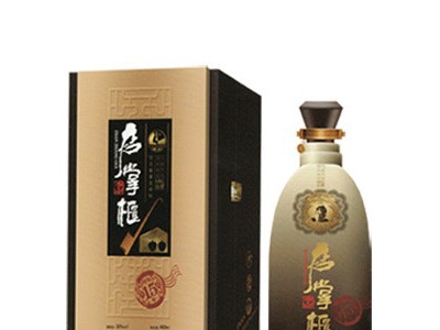 店掌柜封坛15年38°-52°500ml