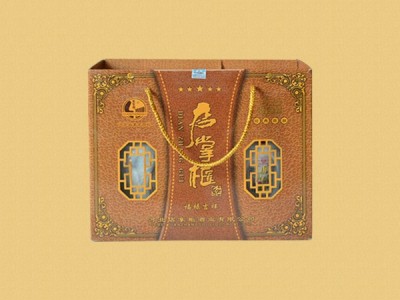 福禄吉祥