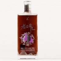 老公牛柔和版发酵酒 15度 500ML