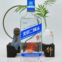 42°牛洱泉北京二锅头450ml