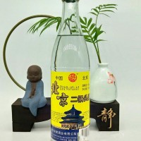 42°牛洱泉北京二锅头-500ml