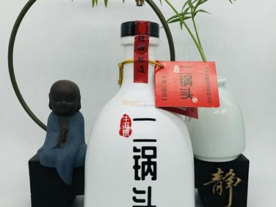 42°牛洱泉二锅头-500ml