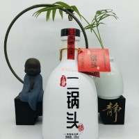 42°牛洱泉二锅头-500ml