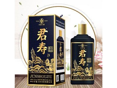 君寿酒-康宁