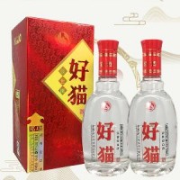 好猫酒盛世版