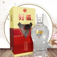 好猫酒6年陈酿