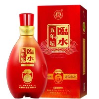 临水5年坛